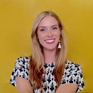 Meet your Posher, Mallory